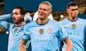 Spectacol în amicalele de lux ale verii. Manchester City face show în Coreea de Sud, iar granzii Europei își testează forțele înainte de noul sezon - VIDEO