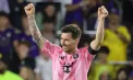 Lionel Messi continuă să scrie istorie în Statele Unite. Argentinianul marchează o dublă spectaculoasă pentru Inter Miami și stabilește un nou record - VIDEO
