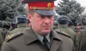 Valerii Plohotniuk, fost comandant al trupelor ruse din stânga Nistrului, ar fi murit într-o explozie la Moscova