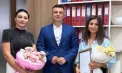 Caritate.md a primit o scrisoare oficială de mulțumire din partea Coaliției Europene din Ucraina pentru sprijinul acordat refugiaților după începutul războiului - FOTO/VIDEO
