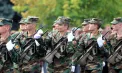 Militarii se pregătesc pentru marea paradă de Ziua Independenței: antrenamente cu restricții de circulație în capitală