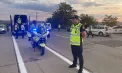 Filtre de amploare la Bălți: zeci de șoferi verificați de polițiști, iar cei care au încălcat legea s-au ales cu amenzi și sancțiuni - VIDEO