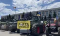 Fermierii se opun majorării TVA pentru cereale și oleaginoase: „Ar putea fi ultima picătură care va provoca falimente în lanț” - VIDEO