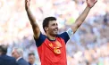 Lovitură pe piața transferurilor: FC Barcelona i-ar fi suflat Realului pe Rodri, cel mai bun jucător al Cupei Mondiale 2026 - VIDEO