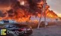 Ucraina lovește din nou în adâncul Rusiei: un atac cu drone provoacă un incendiu la centrul logistic al „Amazonului rusesc” din Ekaterinburg - VIDEO