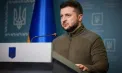 Zelenski, după atacul aerian al Rusiei asupra Kievului: Întârzierile în livrarea sistemelor Patriot costă vieți omenești - VIDEO