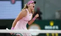 Surpriză uriașă la a mastersul canadian feminin de la Toronto: Mirra Andreeva, campioana de la Roland Garros și favorita numărul cinci - eliminată în doar două seturi de Leylah Fernandez - VIDEO