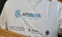 Matematica în locul vacanței: 30 de olimpici participă la tabăra internațională APEX Maths - VIDEO