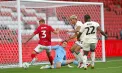 Cupa Ligii Angliei debutează cu surprize: Walsall elimină Bristol City, Wolves face show - VIDEO