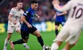 Bayern și Inter câștigă meciurile de pregătire înaintea noului sezon - VIDEO