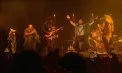 Folclor, energie și tradiții: Festivalul Lupilor a adus sute de oameni la Orheiul Vechi: „O conexiune cu pământul" - VIDEO