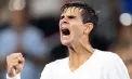 Rafael Jódar impresionează la Montreal. Spaniolul de 19 ani, în al treilea sfert consecutiv la un Masters 1000 - VIDEO