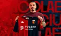 Nicolae Stanciu este din nou decisiv în China. Fotbalistul român a înscris în victoria formației sale Dalian Yingbo, reușind al cincilea gol în ultimile 7 partide - VIDEO