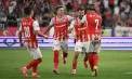 Dinamo face spectacol cu Voluntari, iar Mazilu pune capăt unei secete de 1084 de zile - VIDEO
