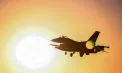 Avioane de vânătoare F-16 au interceptat aeronave în apropiere de clubul de golf al lui Donald Trump din Bedminster