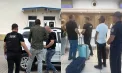 Trei cetățeni ai Turciei, expulzați din Republica Moldova: au primit interdicție de intrare timp de 5 ani. Care este motivul - VIDEO