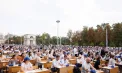 MEC dă start înscrierilor pentru cea de-a IV-a ediție a Marii Adunări Naționale. Dan Perciun: „Pe 31 august, de Ziua Limbii Române, ne vom întâlni în PMAN” - VIDEO