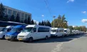 Transportatorii cer oprirea unui proiect al Ministerului Infrastructurii și amenință cu proteste. Reacția autorităților 