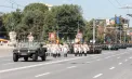 Repetițiile pentru Parada Militară încep pe 11 august. Șoferii, îndemnați să evite zona Telecentru