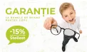 Felicia Optic Center: beneficii pentru copii
