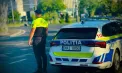Peste 3.500 de încălcări în trafic, documentate de polițiști în weekend. Câți șoferi au fost prinși băuți la volan