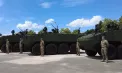 Parada de 27 august prinde contur: Peste 2.000 de militari din Republica Moldova și țările partenere și peste 100 de unități de tehnică vor defila de Ziua Independenței. Ministrul Apărării vine cu detalii - VIDEO