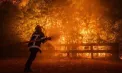 Europa, sub asediul incendiilor și al caniculei: sute de oameni evacuați în Spania și Grecia, iar temperaturile de peste 40 de grade cresc riscul unor noi focare - VIDEO