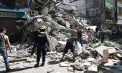 Tragedie în Columbia: peste 130 de morți după cutremurul de luni. Guvernul declară stare de dezastru național