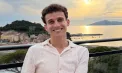 Gabriel Nebunu, confundat cu nașul la cununia unor prieteni. Artistul a explicat ce s-a întâmplat - FOTO/VIDEO