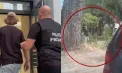 Un adolescent - prins în flagrant în timp ce plasa droguri în ascunzișuri din Chișinău - VIDEO