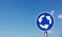 Schimbări la intrarea în municipiul Cahul: va fi construit un sens giratoriu pentru fluidizarea traficului. Cât costă proiectul - FOTO