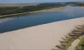 Reactorul 2 al Centralei nucleare Cernavodă riscă să fie oprit din cauza nivelului critic al Dunării. Avertismentul Nuclearelectrica