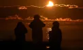 Eclipsa totală de Soare. Cel mai bun loc din care se poate vedea în România și în Europa