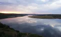 Alarmant. Mai puțină apă în râul Nistru din cauza secetei: Ministerul Mediului anunță reducerea debitului. Ce se întâmplă cu energia 