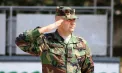 Ion Ojog, care va conduce parada militară de Ziua Independenței, avansat la gradul de general. Decretul, semnat de Maia Sandu /DOC