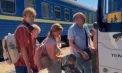 Curse gratuite cu autocarul între gara Revaca și Aeroportul Internațional „Eugen Doga”: proiect-pilot lansat pentru pasagerii care ajung cu trenul la Chișinău - VIDEO