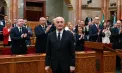 Ungaria are un nou preşedinte, ales de Parlament. Cine este Andras Baka