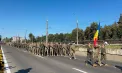 „Este o mândrie pentru mine să particip”: peste 2.000 de militari au început repetițiile pentru parada de Ziua Independenței, iar 150 de veterani vor fi în fruntea coloanei - VIDEO
