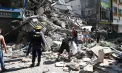Dezastru național în Columbia după cutremurul devastator: peste 160 de morți și 500 de răniți, zeci de clădiri distruse, iar bilanțul victimelor ar putea crește dramatic – VIDEO