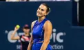 Iga Swiatek defilează la Toronto și se califică în semifinale: poloneza o va întâlni pe Elina Svitolina, revenită spectaculos după ce a pierdut primul set - VIDEO