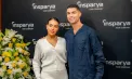 Cristiano Ronaldo și Georgina Rodriguez s-au căsătorit. Cum au făcut anunțul - VIDEO