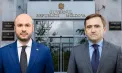 Schimbări în diplomație: Guvernul l-a numit pe Sergiu Gurduza ambasador în Portugalia. Cine îi ia locul la Consulatul din Istanbul