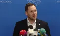 Situația rezervelor de apă devine tot mai gravă. Hajder atenționează, Nistrul pierde din debit, iar Chișinăul ar putea resimți efectele secetei