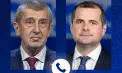Republica Cehă își reafirmă sprijinul pentru parcursul european al Republicii Moldova: Vasile Tofan a discutat la telefon cu Andrej Babiš despre cooperarea bilaterală
