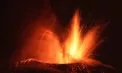 Haos pe aeroporturile din Sicilia după erupția vulcanului Etna. Zborurile de la Catania au fost suspendate