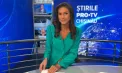 Știrile PRO TV de la ora 20:00 cu Valeria Capra - 12.08.2026