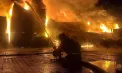 Atac ucrainean cu drone în Novorossiisk și Crimeea: un copil și un bărbat au murit, iar zeci de locuințe au fost avariate - VIDEO