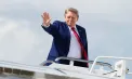 Donald Trump confirmă operațiunea secretă de la Ankara: președintele SUA a fost scos din avion într-un container de aprovizionare, pe fondul unei amenințări din partea Iranului - VIDEO