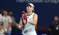 Elena Rybakina, revenire spectaculoasă la Toronto! Kazaha a întors meciul cu Naomi Osaka și s-a calificat în semifinale, unde o va întâlni pe Coco Gauff - VIDEO