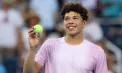 Ben Shelton, la două victorii de un nou trofeu la Montreal! Americanul a trecut fără emoții de Jakub Mensik și s-a calificat în semifinalele Mastersului canadian - VIDEO